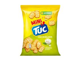 Cookies LU TUC with sour cream and onion 100g