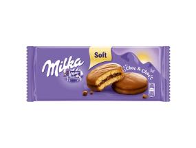 Küpsised MILKA Choc & Choc, 150g