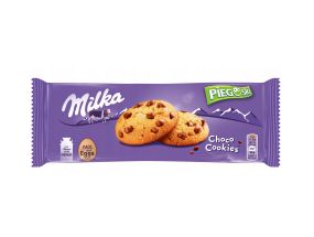 Cookies MILKA ChocoCookie 135g