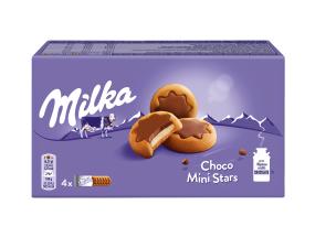 Küpsised MILKA Chocominis 150g