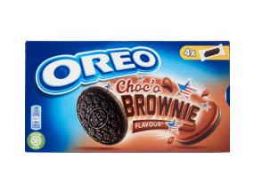 Küpsised OREO Choc´o Brownie, 176g