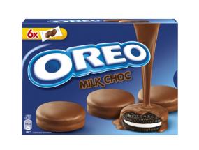 Küpsised OREO piimašokolaadis, 246g