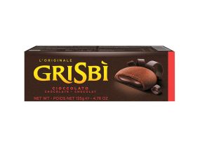 Cookies with chocolate filling Vicenzi GRISBI 135g