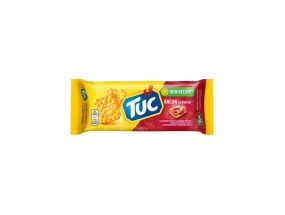 Печенье соленое LU TUC со вкусом бекона 100г