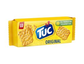 Biscuits salty LU TUC Original 100g