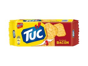 Cookies salty LU TUC bacon flavored 100g