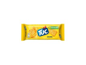 Печенье соленое LU TUC Original 100г