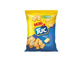 Cookies TUC crackers Cheese Mini 100g