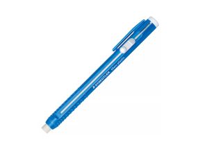 Ластик с держателем STAEDTLER Mars