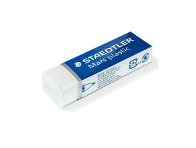 Ластик STAEDTLER Mars Plastic