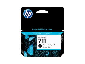 Ink cartridge HP 711 (CZ129A) 38ml black