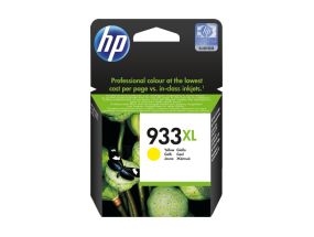 Ink cartridge HP CN056AE 933XL, yellow