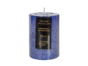 Küünal HEALING CRYSTAL SPA 40h