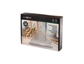 Küünlajalg PRIME LIGHT 33LED 1tk