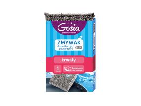 Küürimisnuustik GOSIA teflonile Lux