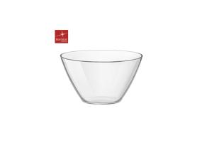 Lauanõud klaaskauss Basic 400cl