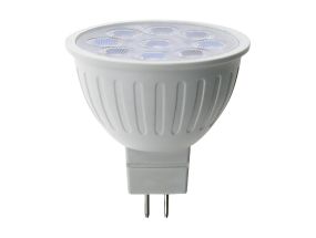 Лампочка прожектор MR16 LED 4W