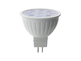 Лампочка прожектор MR16 LED 4W