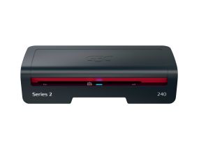 Ламинатор GBC 240 A4 125mic