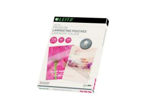 Lamineerimiskile A4 125mic 100 lehte LEITZ