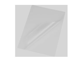 Lamineerimiskile 66x98mm 125mic 100l pakis lõpet.