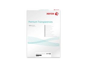 Laserkile  grafokile A4 XEROX Universal 100mic 100 lehte