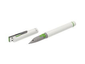 Laserosutaja+pastapliiats LEITZ Complete Pen Pro2 15m