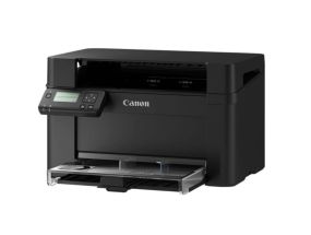 Laserprinter CANON i-SENSYS LBP112 must-valge