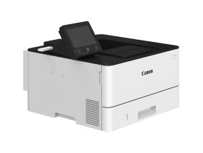 Laserprinter CANON i-SENSYS LBP223DW must-valge