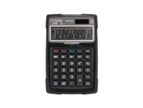 Lauakalkulaator CITIZEN WR-3000 veekindel