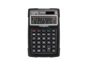 Настольный калькулятор CITIZEN WR-3000 водонепроницаемый