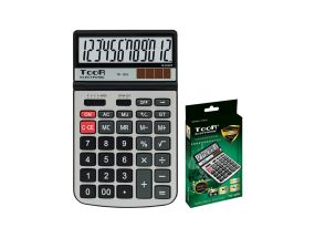 Calculator TooR TR-1216