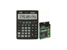 Калькулятор настольный Toor TR-2239 16 разрядов с крупными кнопками