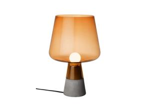 Laualamp IITTALA, Leimu 380x250mm vaskne