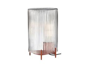 Laualamp IITTALA, Putki 340x205mm kirgas