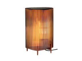 Laualamp IITTALA, Putki 340x205mm vaskne