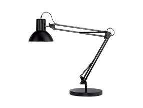 Laualamp UNILUX Success 80 must, 20W