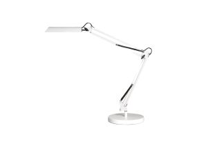 Table lamp UNILUX Swingo 11W white