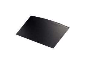 Коврик для стола ESSELTE Designer 50x65см черный
