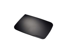 Table mat LEITZ Soft-touch 50x65cm black