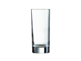 Tableware drinking glass 29cl Chicago