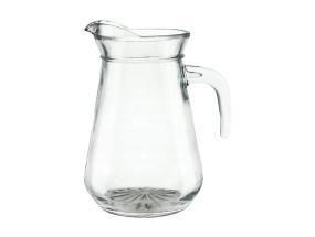 Lauanõud klaaskann 1,6L