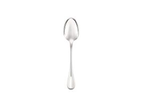 Tableware in a teaspoon CARMEN 12 pcs in a pack