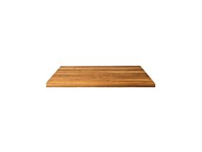 Table top 1400x800mm oak - Golden Oak (craft board)