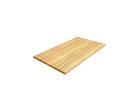 Table top 1600x800mm 22mm oak