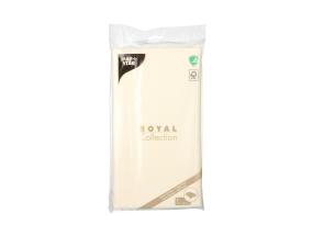 Laudlina PAPSTAR Royal 120x180cm (šampanja)