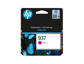 Tindikassett HP 937 (4S6W3NE) 800 lehte punane