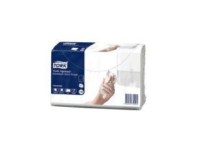 Lehträtik 2-kihiline TORK Xpress Multifold Z-fold Universal H2 23,4x21,3cm 190 lehte (471146)