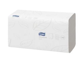 Lehträtik 2-kihiline TORK Xpress Soft Advanced H2, 21x25cm 180 lehte (120289)
