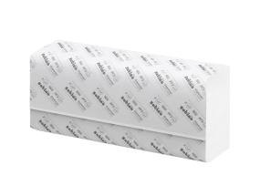 Lehträtik WEPA Z-Fold LPCB2200S 2-kihiline 20,6x24cm 200 lehte